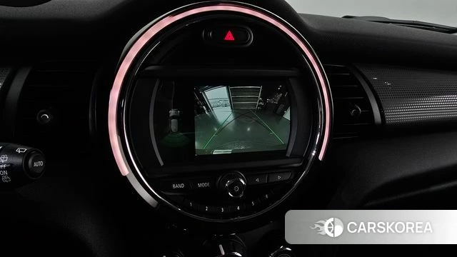 Mini Cooper 2020 Цвет тростника из Кореи, фото 5