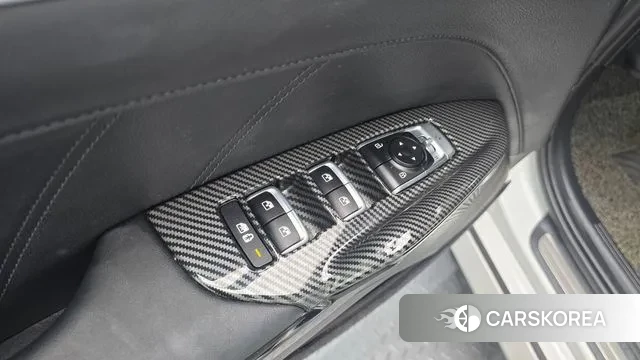 Kia K5 3rd generation 2020 Белый из Кореи, фото 5