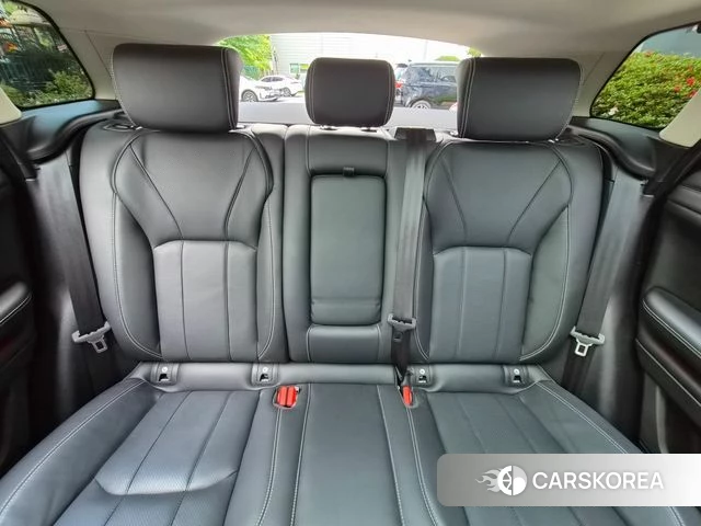 Land Rover Range Rover Evoque 2018 Белый из Кореи, фото 5