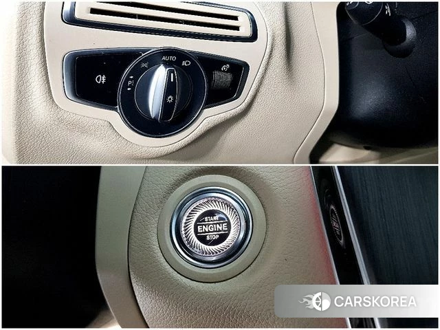 Mercedes-Benz C-Class W205 2019 Серый из Кореи, фото 5