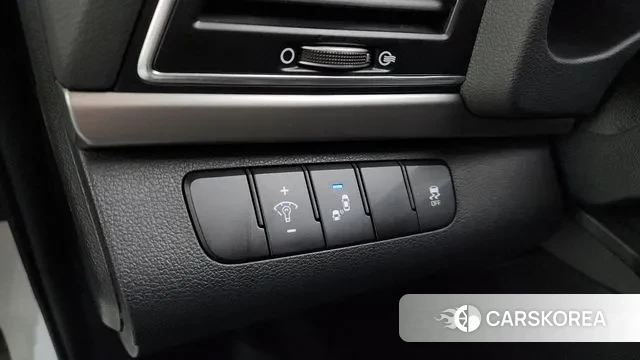 Hyundai Avante AD 2018 Белый из Кореи, фото 5