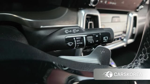 Kia Sorento 4th Generation 2021 Серый из Кореи, фото 5