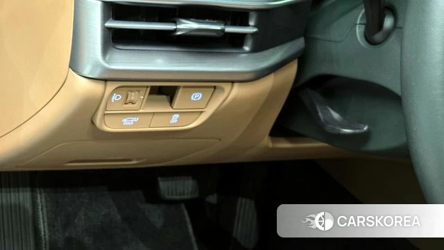 Hyundai Grandeur (GN7) 2023 Серый из Кореи, фото 5