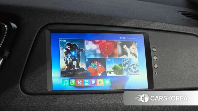 Kia The New Carnival 2019 Черный из Кореи, фото 5
