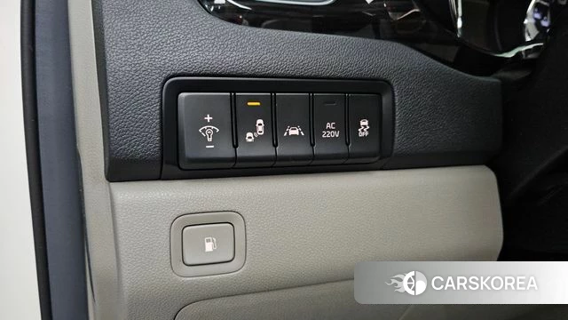 Kia The New Carnival 2018 Белый из Кореи, фото 5