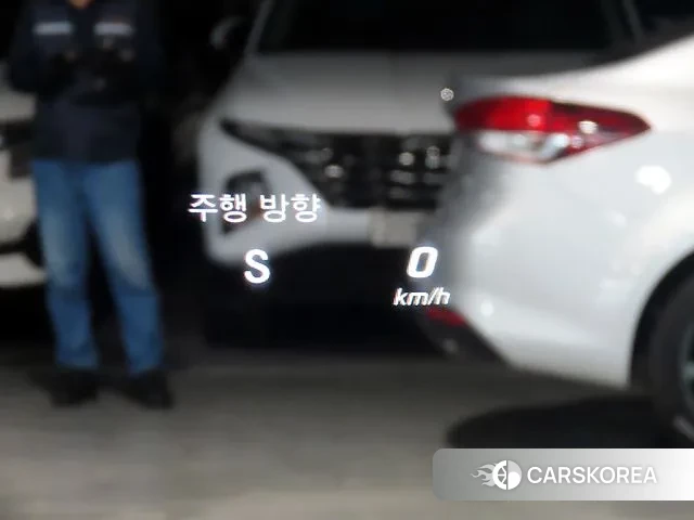 Mercedes-Benz GLC-Class X253 2019 Белый из Кореи, фото 5