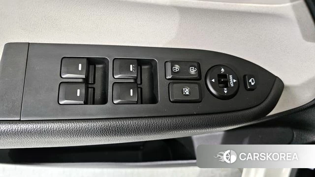 Kia The New Kia Ray 2022 Белый из Кореи, фото 5