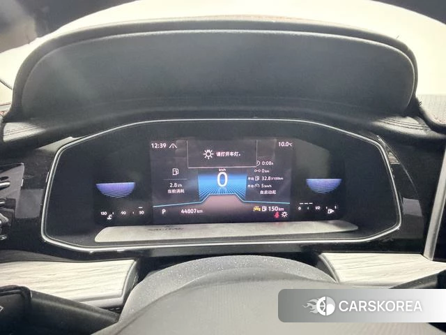 Volkswagen Sagitar 2024 Черный из Китая, фото 5