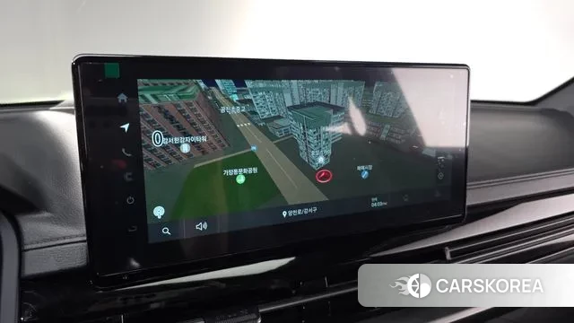 Ssangyong Rexton New Arena 2024 Черный из Кореи, фото 5