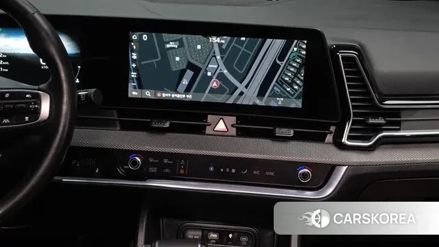 Kia Sportage 5th Generation 2022 Белый из Кореи, фото 5