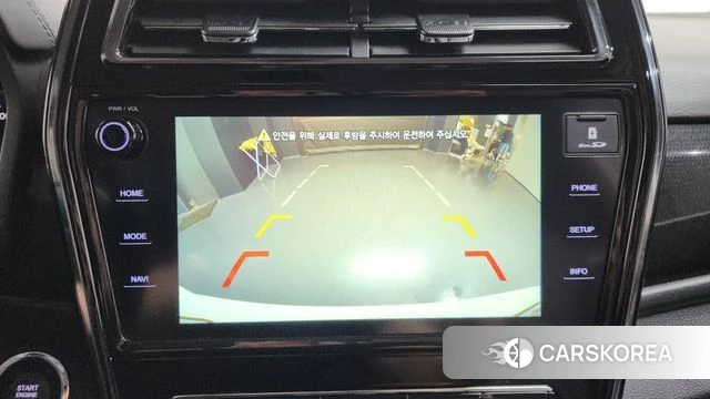 Ssangyong Berry New Tivoli 2022 Белый из Кореи, фото 5