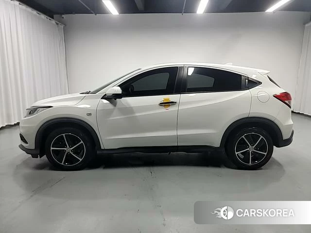 Honda Binzhi 2022 Белый из Китая, фото 5