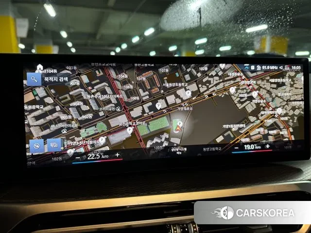 BMW 3 Series (G20) id 3011349 из Кореи 5