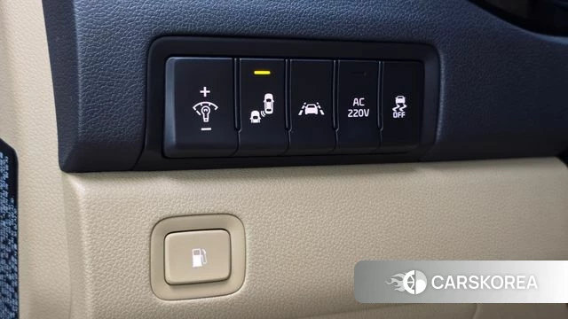 Kia The New Carnival 2018 Черный из Кореи, фото 5