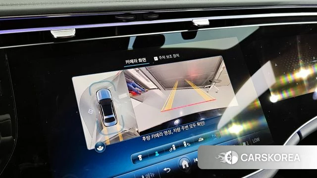 Mercedes-Benz E-Class W214 2024 Черный из Кореи, фото 5