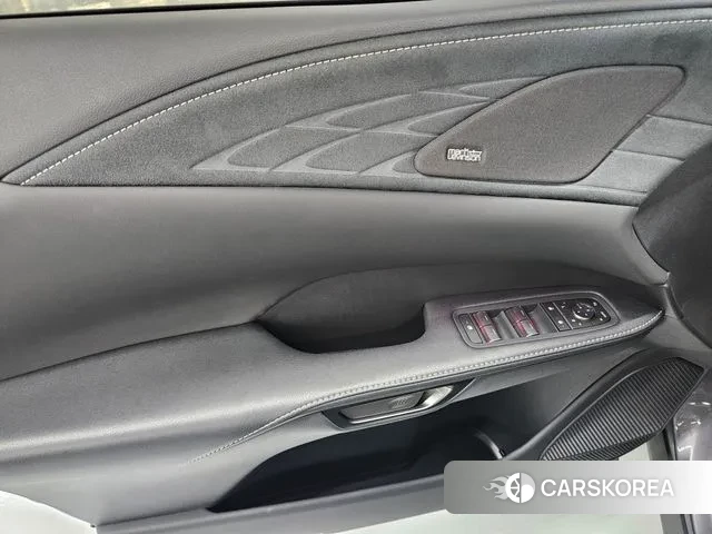 Lexus RX500h 5th generation 2024 Серый из Кореи, фото 5