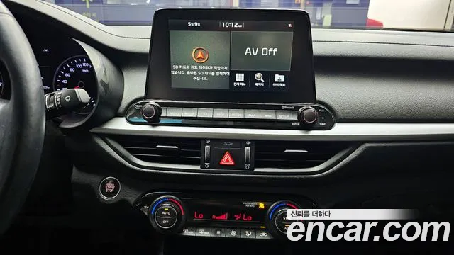 Kia Come New K3 id 2705993 из Кореи 5