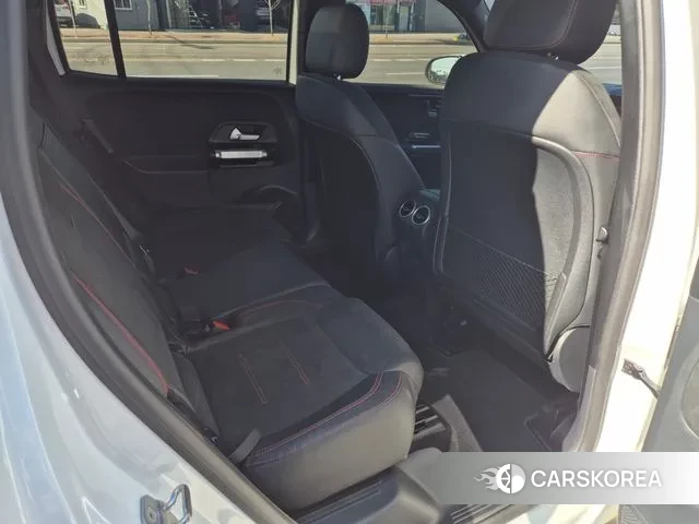 Mercedes-Benz GLB-Class X247 2023 Белый из Кореи, фото 5