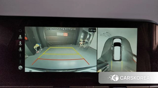 Kia Carnival 4th generation 2022 Черный из Кореи, фото 5