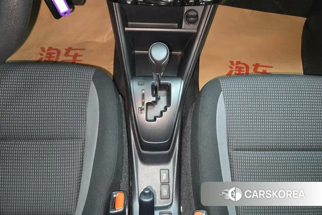 Toyota Vios 2023 Белый из Китая, фото 5