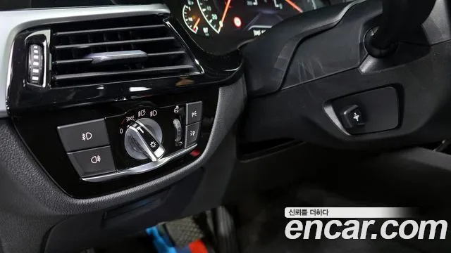 BMW 5 Series (G30) id 2705091 из Кореи 5