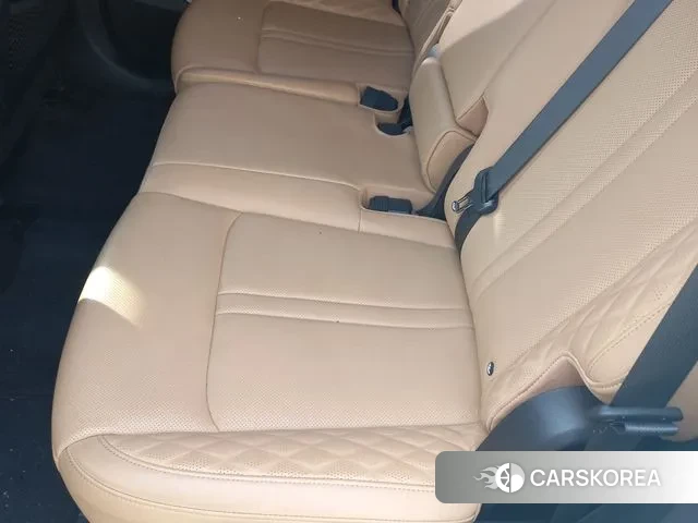 Kia Sorento 4th Generation 2021 Белый из Кореи, фото 5