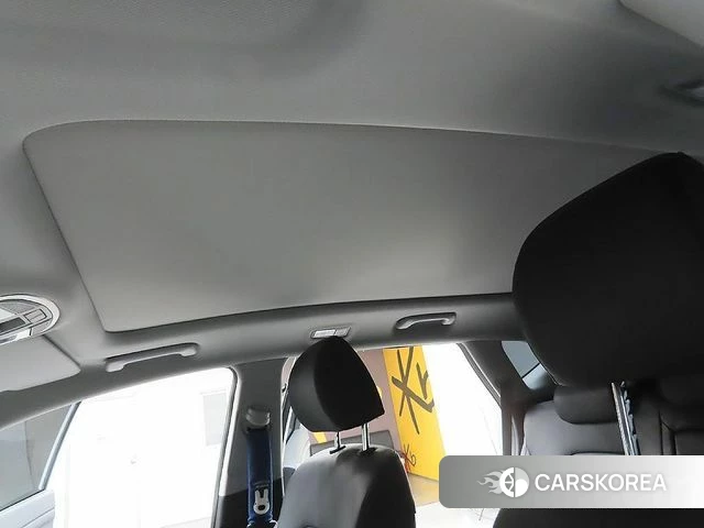 Hyundai All New Tucson 2019 Белый из Кореи, фото 5