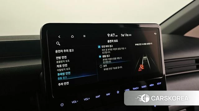Hyundai Staria 2025 Черный из Кореи, фото 5