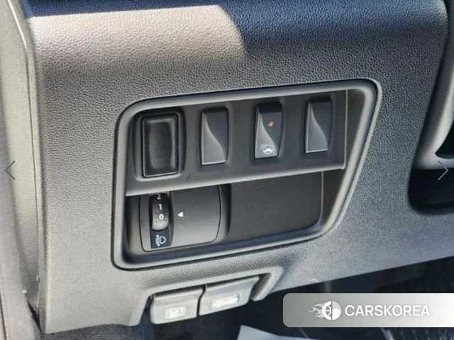 Renault Korea (Samsung) QM6 2018 Белый из Кореи, фото 5