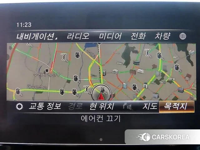 Mercedes-Benz C-Class W205 2018 Белый из Кореи, фото 5