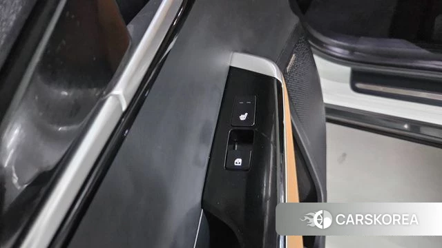 Kia EV6 2022 Белый из Кореи, фото 5