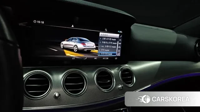 Mercedes-Benz E-Class W213 2020 Белый из Кореи, фото 5