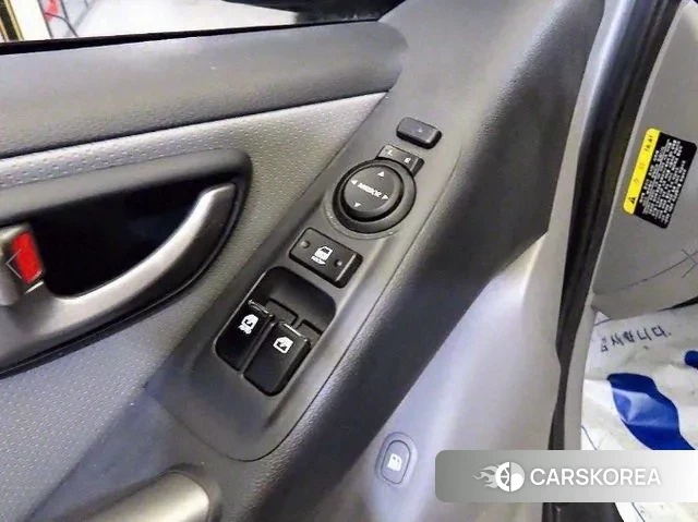 Hyundai The New Grand Starex 2019 Серебристо-серый из Кореи, фото 5