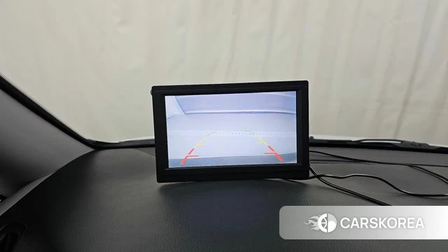 Hyundai The New Grand Starex 2020 Белый из Кореи, фото 5