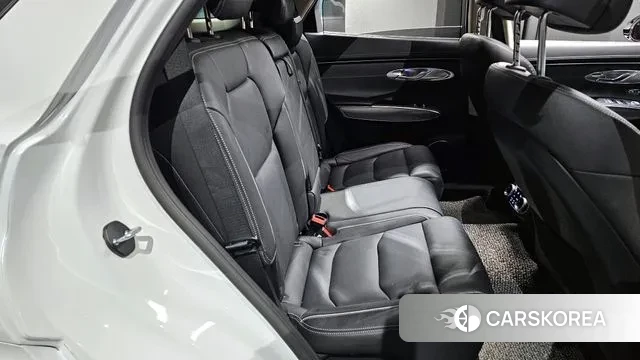 Genesis GV70 2023 Белый из Кореи, фото 5