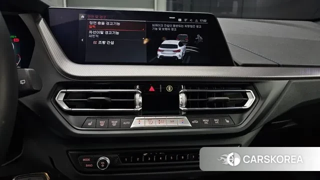 BMW 1 Series (F40) 2024 Белый из Кореи, фото 5