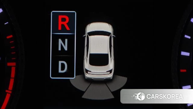Hyundai Sonata (DN8) 2021 Серый из Кореи, фото 5
