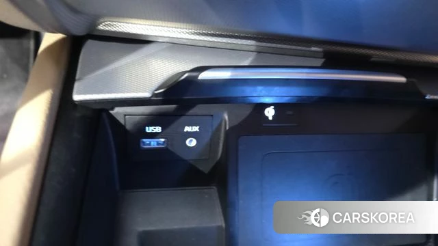 Genesis G80 2018 Черный из Кореи, фото 5