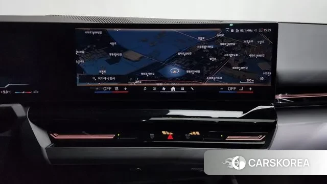 BMW 5 Series (G60) 2023 Белый из Кореи, фото 5