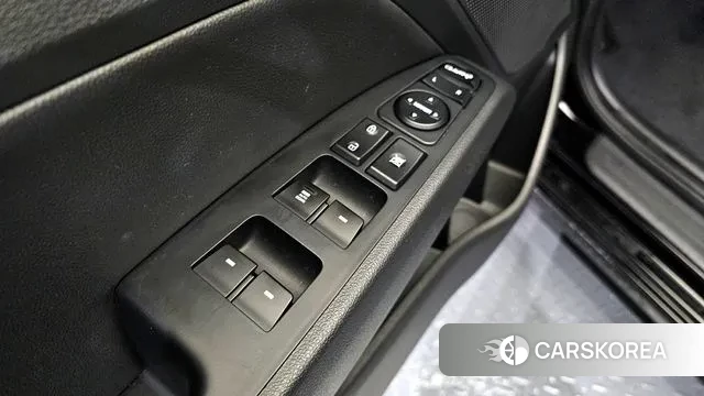 Hyundai The New Avante AD 2018 Черный из Кореи, фото 5