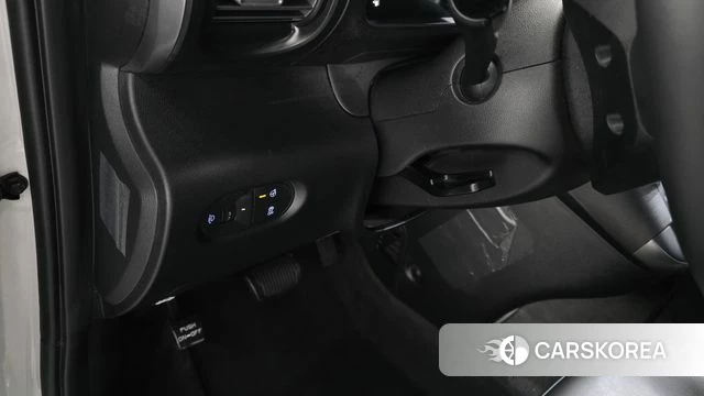 Hyundai Casper 2024 Белый из Кореи, фото 5