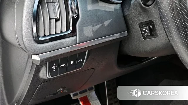 Kia Stinger Meister 2021 Белый из Кореи, фото 5