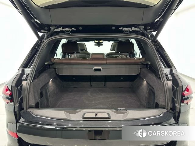 BMW X5 2026 Черный из Китая, фото 5