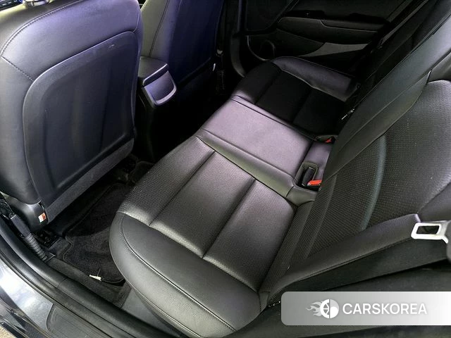 Hyundai Avante AD 2018 Серый из Кореи, фото 5