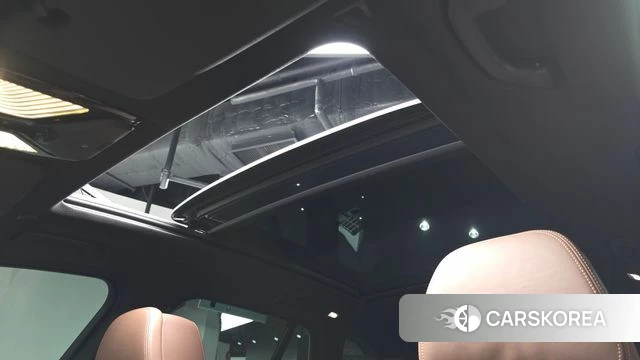 BMW X5 (G05) 2022 Черный из Кореи, фото 5