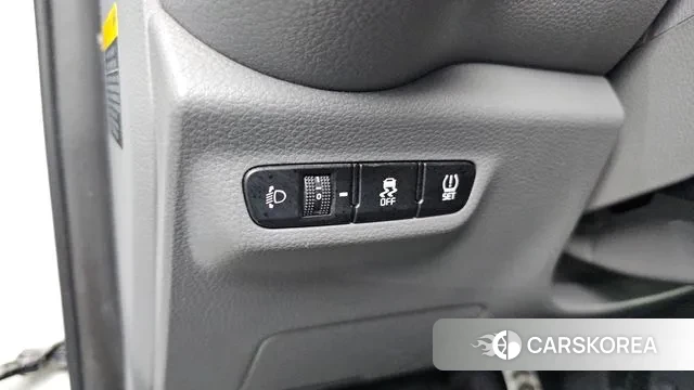 Kia All New Morning (JA) 2019 Белый из Кореи, фото 5