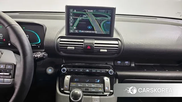 Hyundai Casper 2022 Белый из Кореи, фото 5