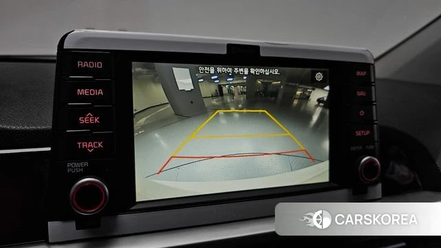Kia All New Morning (JA) 2019 Жемчужный цвет из Кореи, фото 5