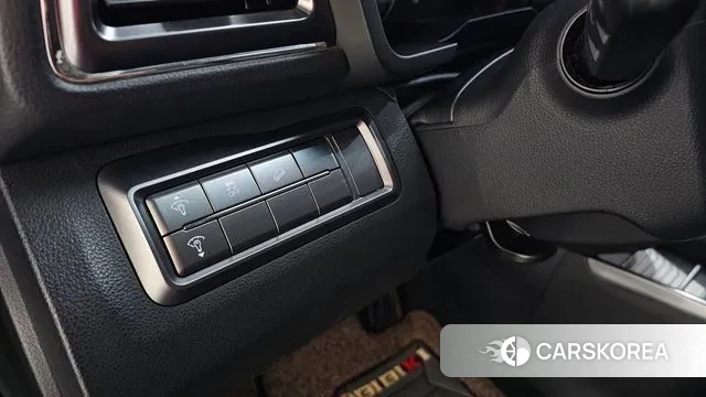 Ssangyong Berry New Tivoli 2019 Синий из Кореи, фото 5