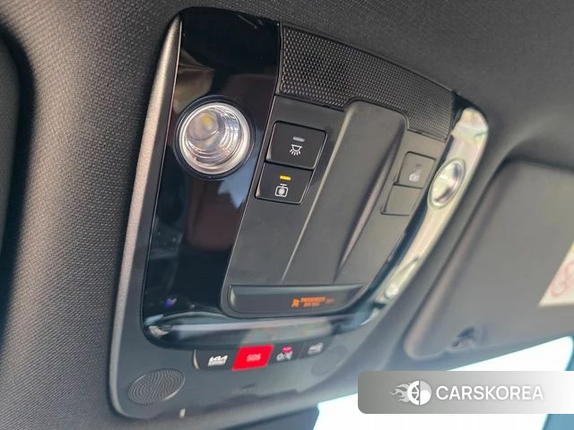 Kia The New Sportage 5th Generation 2025 Белый из Кореи, фото 5